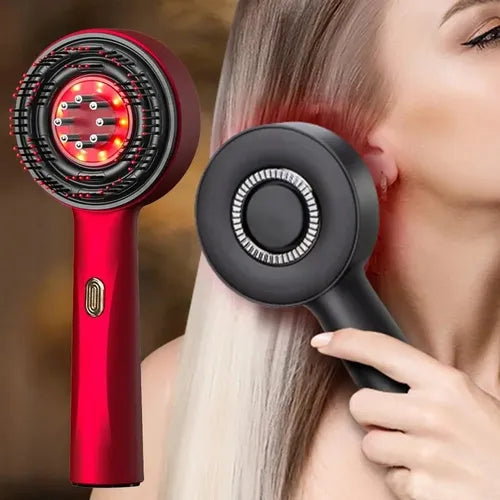 Masajeador Capilar LuxGrow Pro